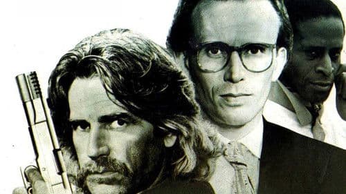 Blue Jean Cop Bild 7