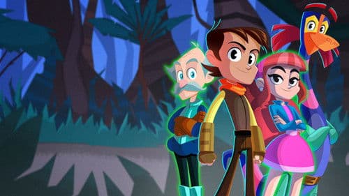 Die Legenden - Meister der Mythen Bild 1