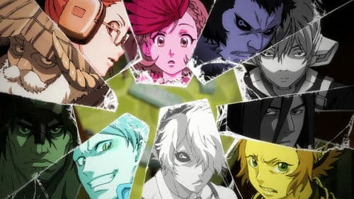 Juni Taisen: Zodiac War Bild 3