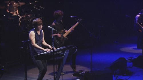 CNBLUE Arena Tour 2012 ～COME ON!!!～ Bild 5