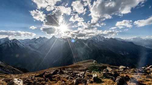 Za oponou velehor Bild 4