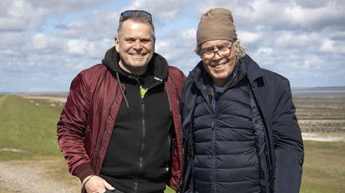 Leth og Pilgaard indtager Danmark Bild 1