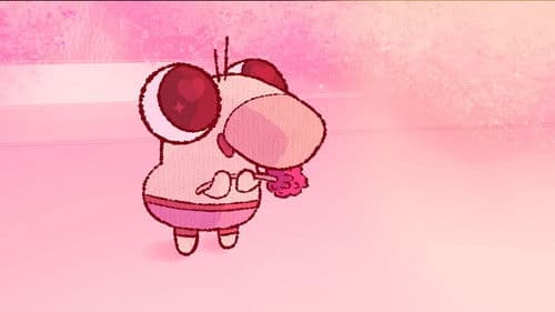 Goddamn's Great Big Adventure: The Dating Crisis!! Bild 7