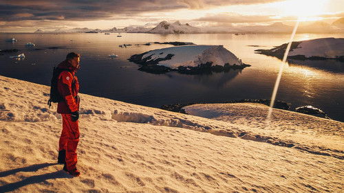 Project Iceman Bild 5