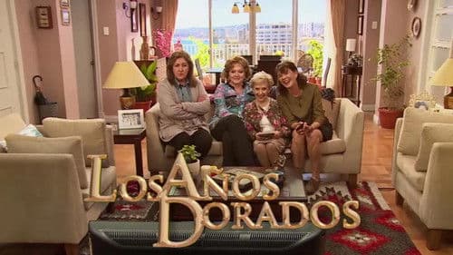 Los años dorados Bild 1