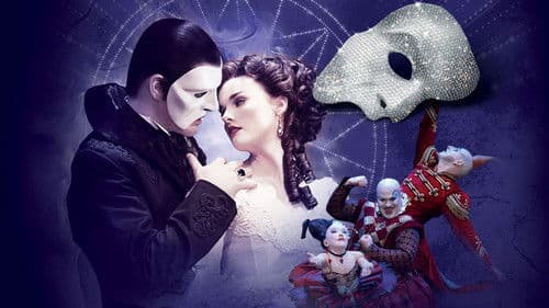 Love Never Dies Bild 3