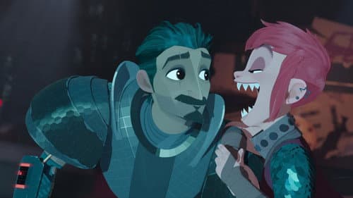 Nimona Bild 8