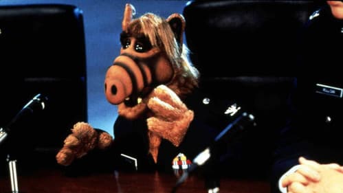 Alf - Der Film Bild 8