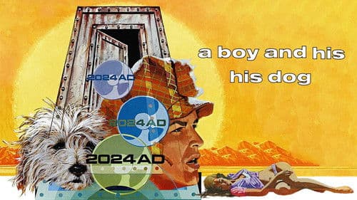 Der Junge mit dem Hund Bild 3