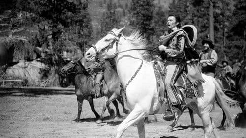 Ein Bandit zum Küssen Bild 3