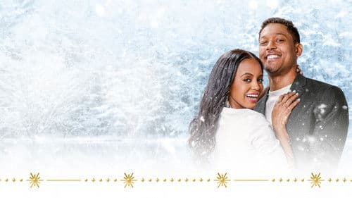 Writing Around the Christmas Tree Bild 4