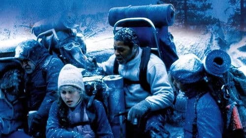 Camp der verlorenen Teufel Bild 1