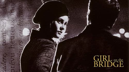 Die Frau auf der Brücke Bild 5