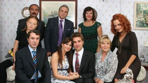 Sevgili Dünürüm Bild 1