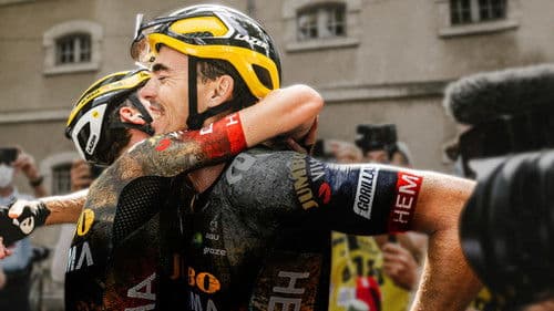 Tour de France: Im Hauptfeld Bild 5