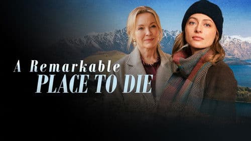 Queenstown Murders Bild 8