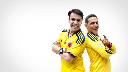 Nos vamos pal' Mundial Bild 1