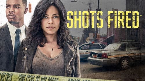 Shots Fired Bild 7