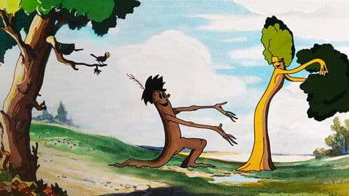 Von Blumen und Bäumen Bild 2