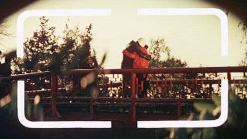 闇を横切れ Bild 1