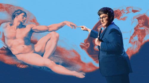 Hannah Gadsby: Douglas Bild 1