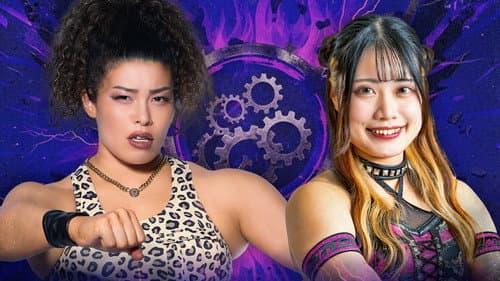 センダイガールズプロレスリング in 新木場1stRING Bild 5