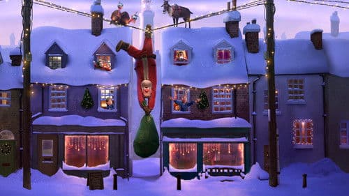 Ein klitzekleines Weihnachtswunder Bild 4