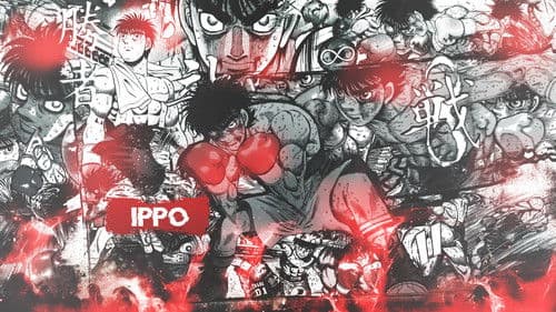 Hajime no Ippo: The Fighting! Bild 2