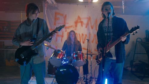 Flamethrowing Wizz Bild 1