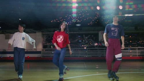 습격당하는 여교사 Bild 2