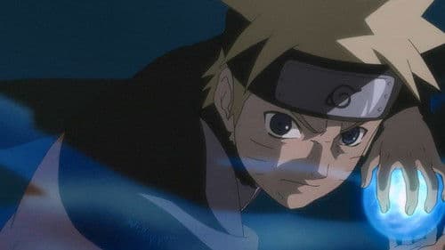 Naruto Shippuden the Movie: The Will of Fire Bild 6