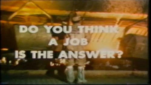 Do You Think A Job Is the Answer? Bild 1