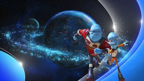 Nix wie weg - vom Planeten Erde Bild 5