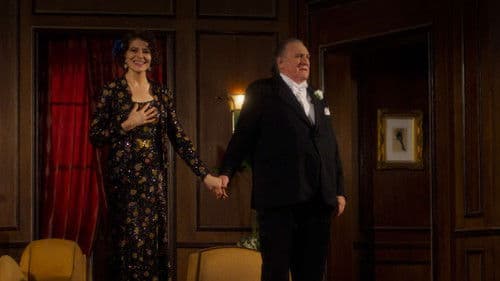 Les Volets verts Bild 1