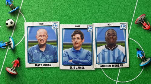 Fantasy Football League Bild 2