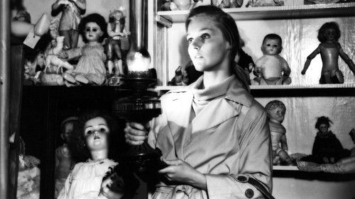 Bunny Lake ist verschwunden Bild 6