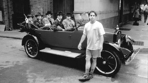 Die Newton Boys Bild 7