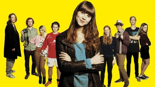 Küss mich, verdammt nochmal! Bild 2