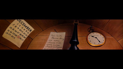 Bedtime for Sniffles Bild 2