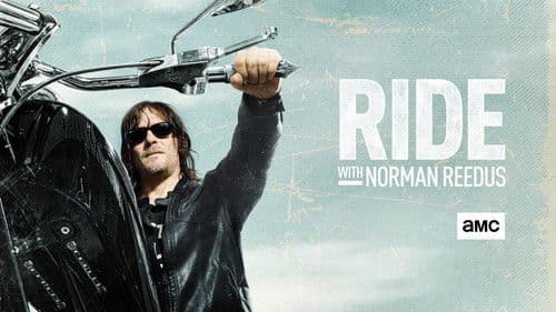 Ride with Norman Reedus Bild 6