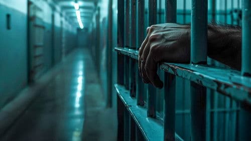 Australia's Most Dangerous Prisoners Bild 1