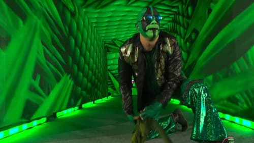 Royal Rumble 2026 Bild 8