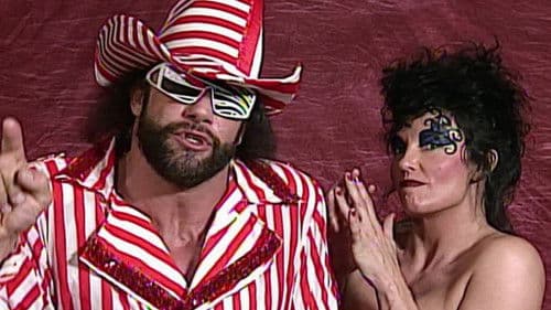 WWE Mega Matches Bild 1