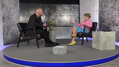 Kivičs.Tieši un atklāti Bild 2