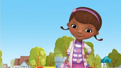 Doc McStuffins, Spielzeugärztin Bild 2