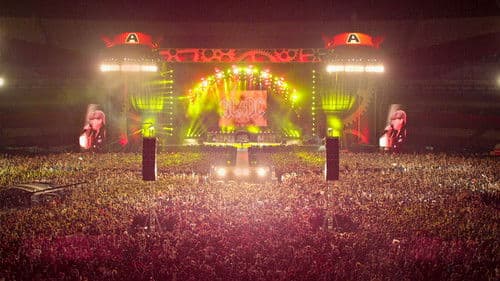 AC/DC: Live at River Plate Bild 1