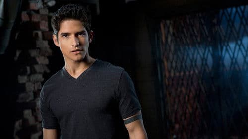 Teen Wolf Bild 3