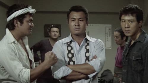 女たらしの帝王 Bild 3