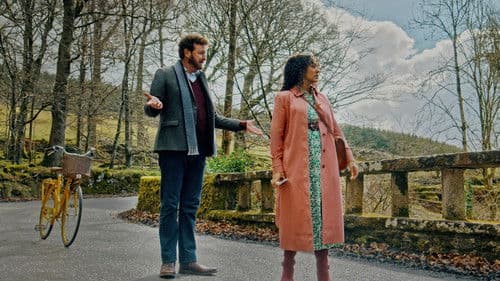 Haunted Harmony Mysteries: Murder in G Major Bild 2