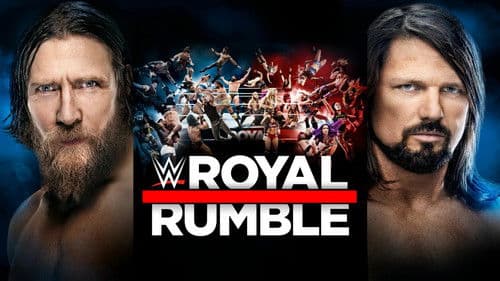WWE Royal Rumble 2019 Bild 2